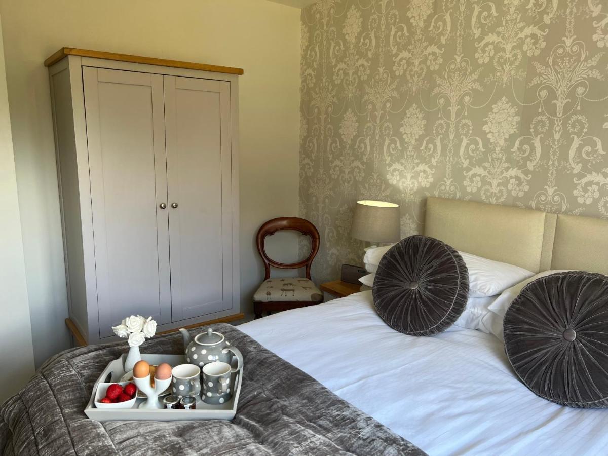 Araucaria House Villa Whitby Eksteriør billede