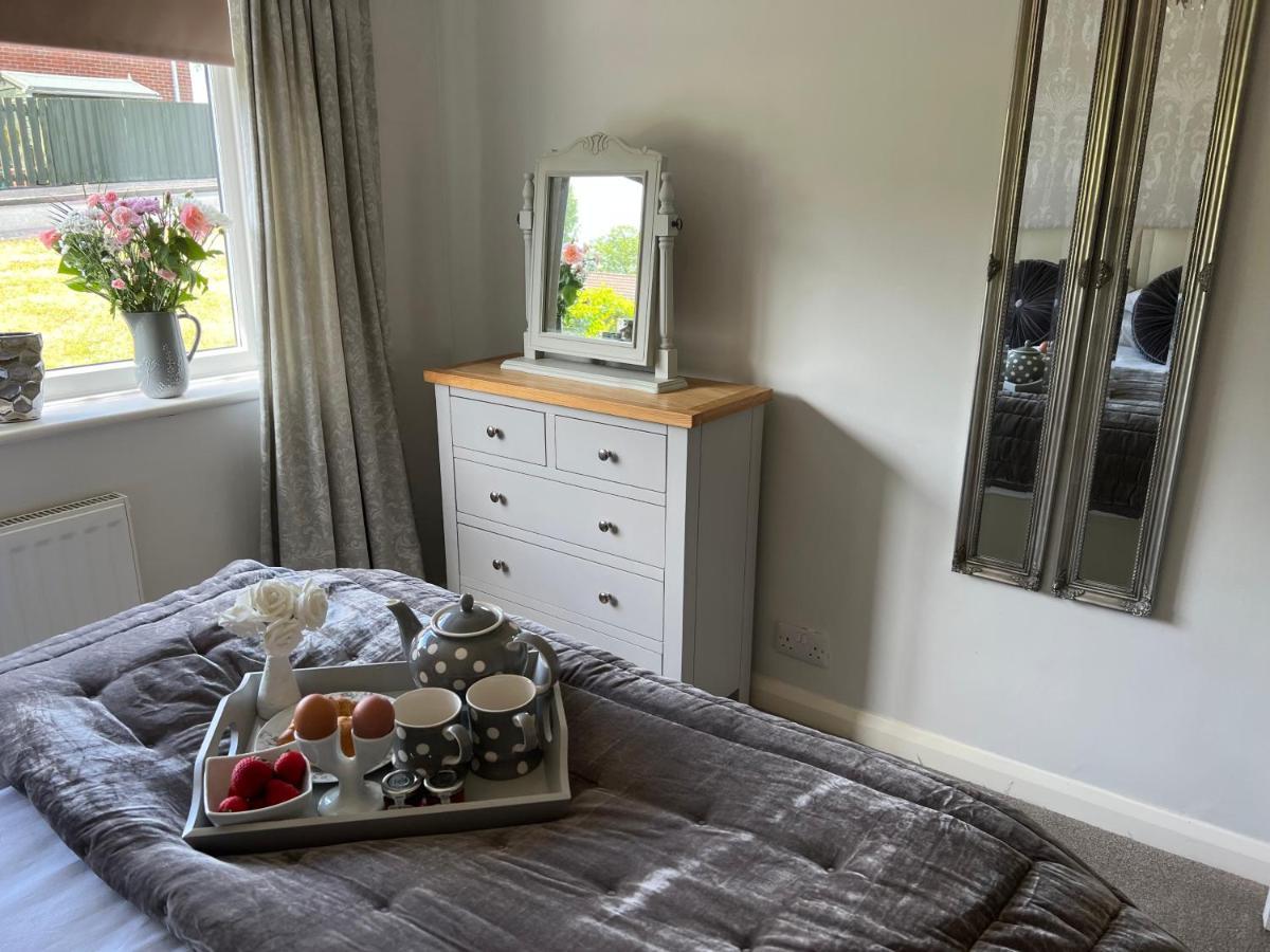Araucaria House Villa Whitby Eksteriør billede