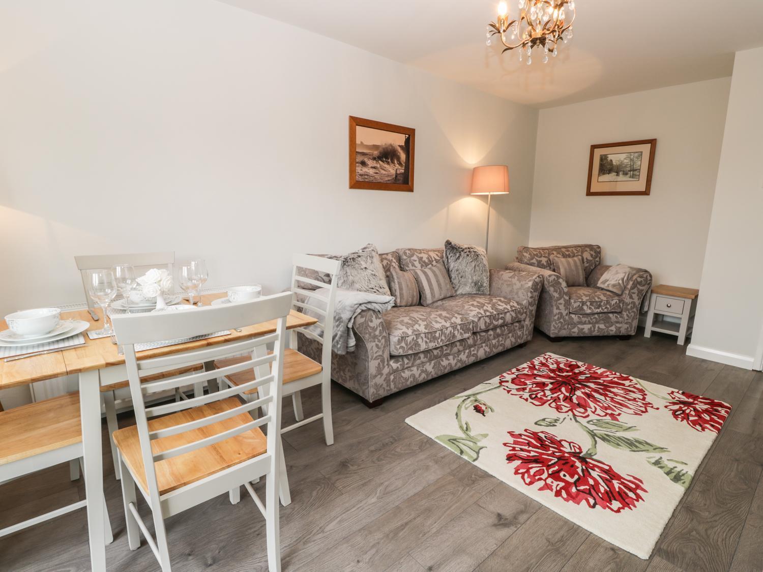 Araucaria House Villa Whitby Eksteriør billede