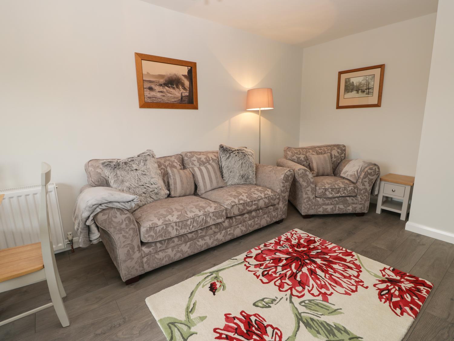 Araucaria House Villa Whitby Eksteriør billede