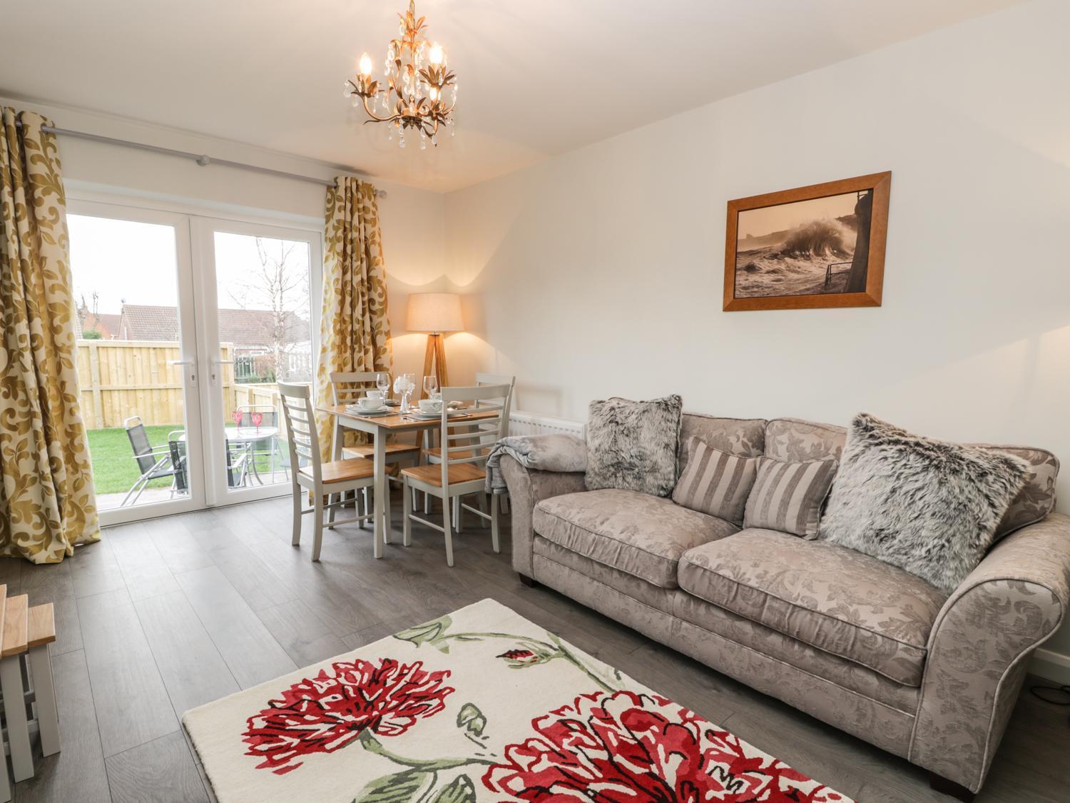 Araucaria House Villa Whitby Eksteriør billede